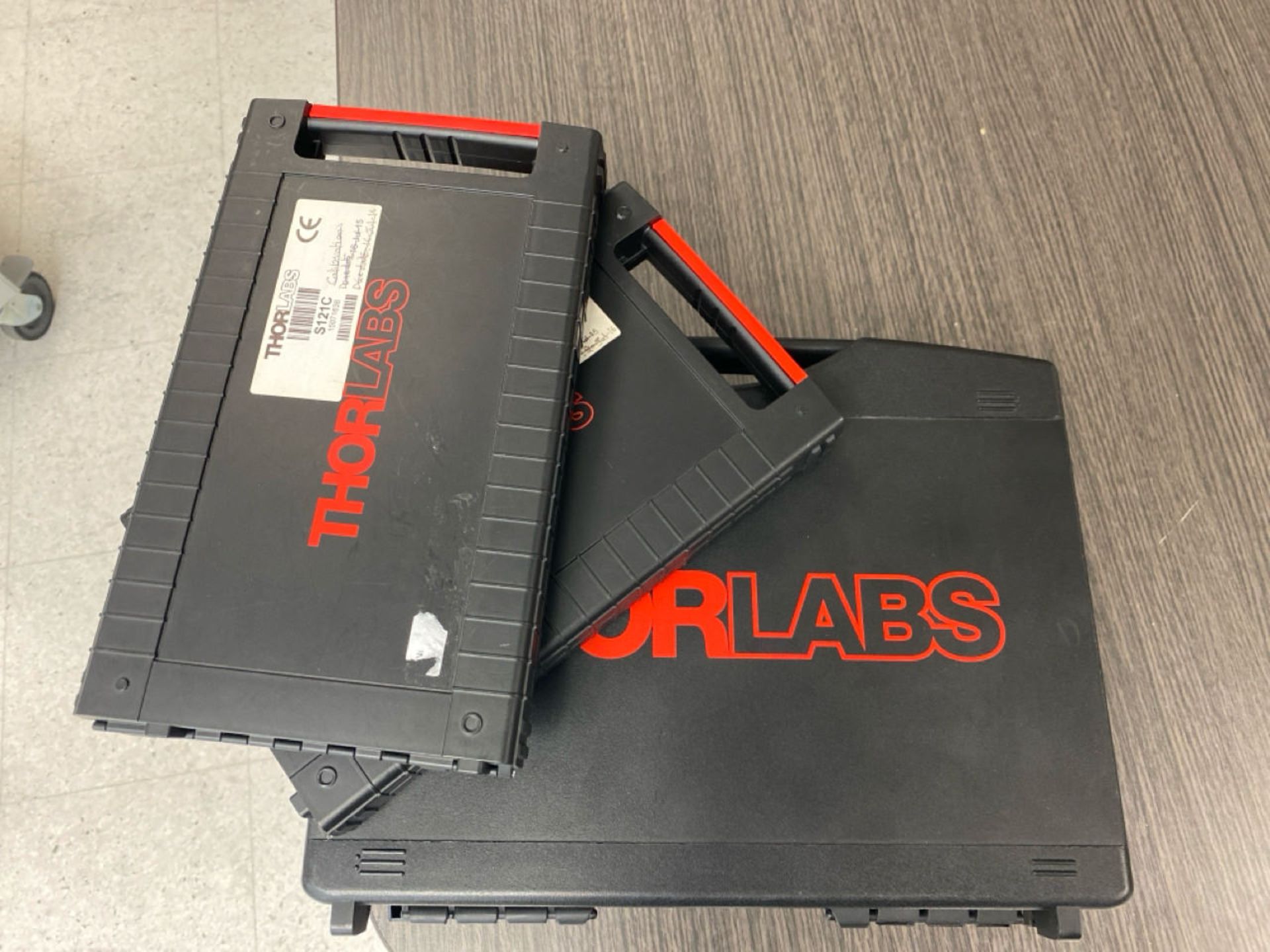 Thorlabs Components - Image 14 of 14