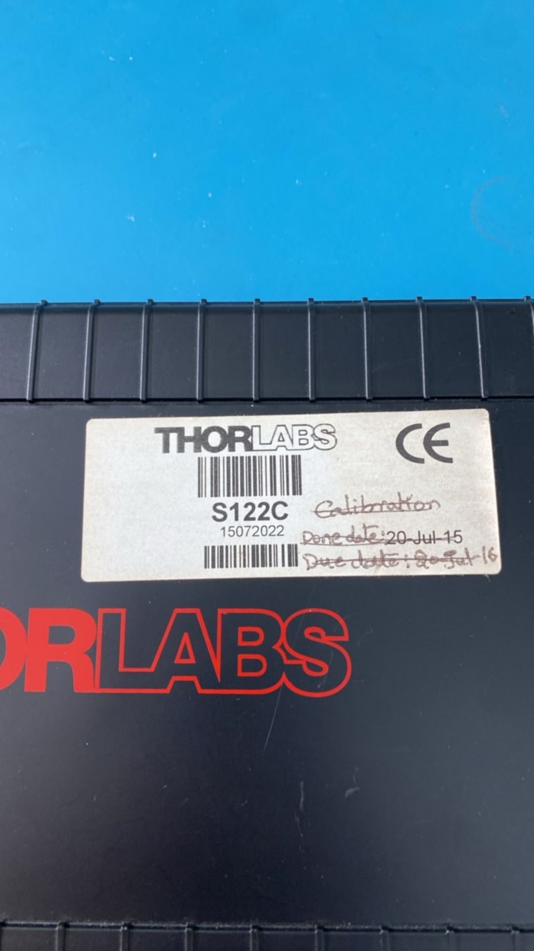 Thorlabs Components - Image 6 of 14