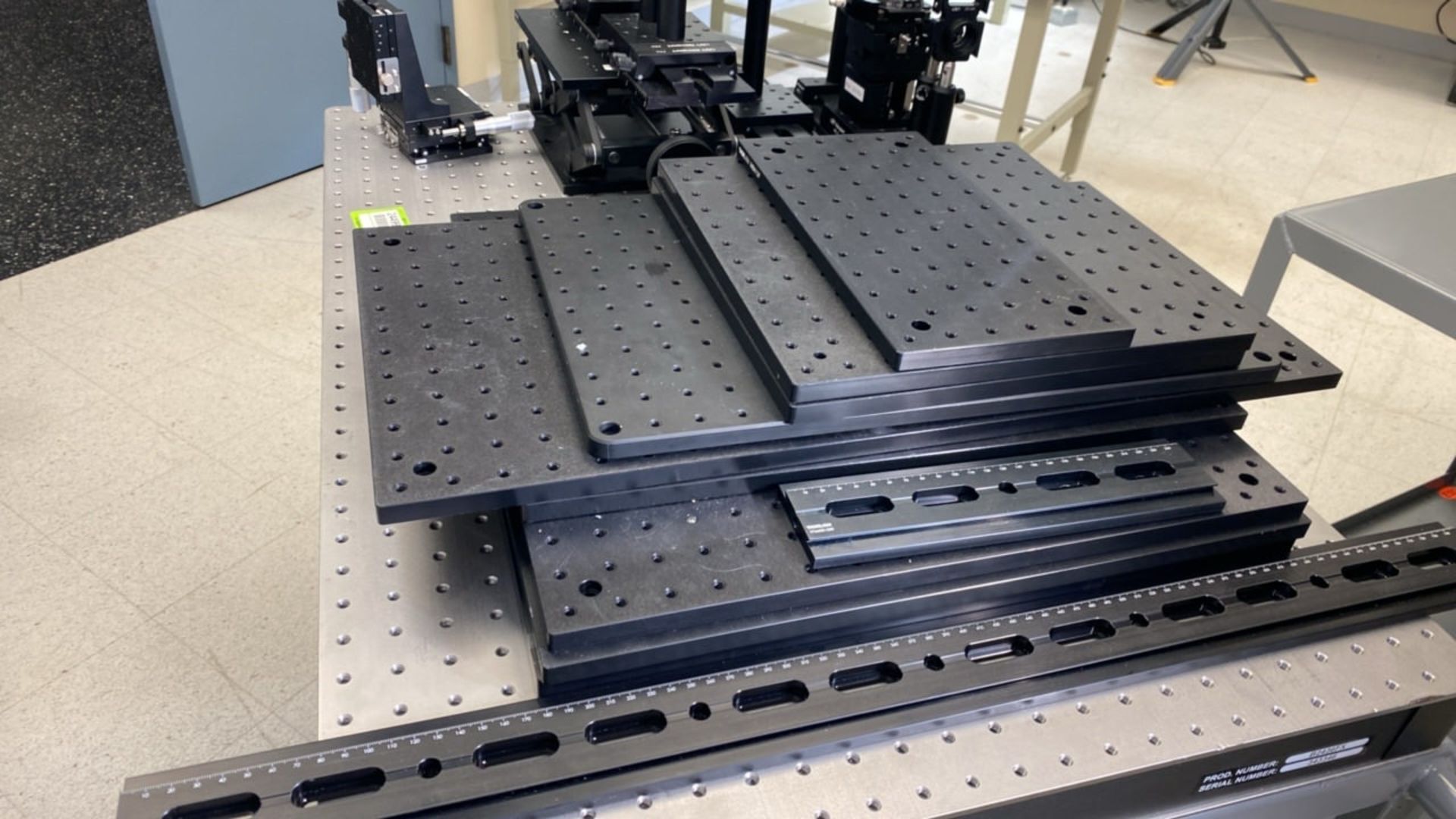 Thorlabs Breadboards & Stages - Image 9 of 9