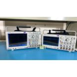 Tektronix Oscilloscopes