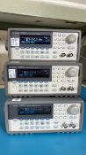 Agilent Waveform Generators