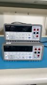 Agilent Multimeter