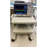 Keysight Oscilloscope