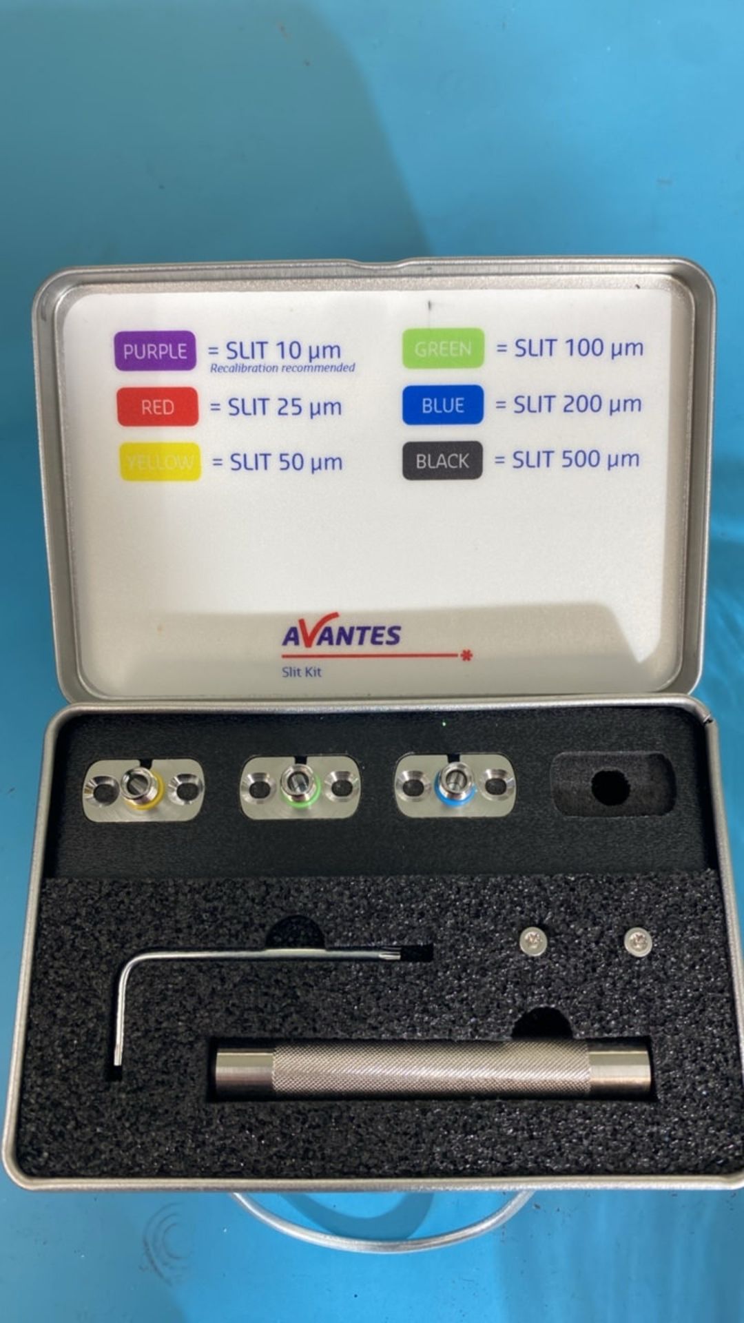 Avantes Spectrometer - Image 4 of 7