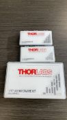 Thorlabs Hardware & More