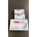 Thorlabs Hardware & More