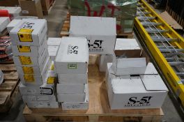 S-5! Solutions Brackets & Mounting Hardware