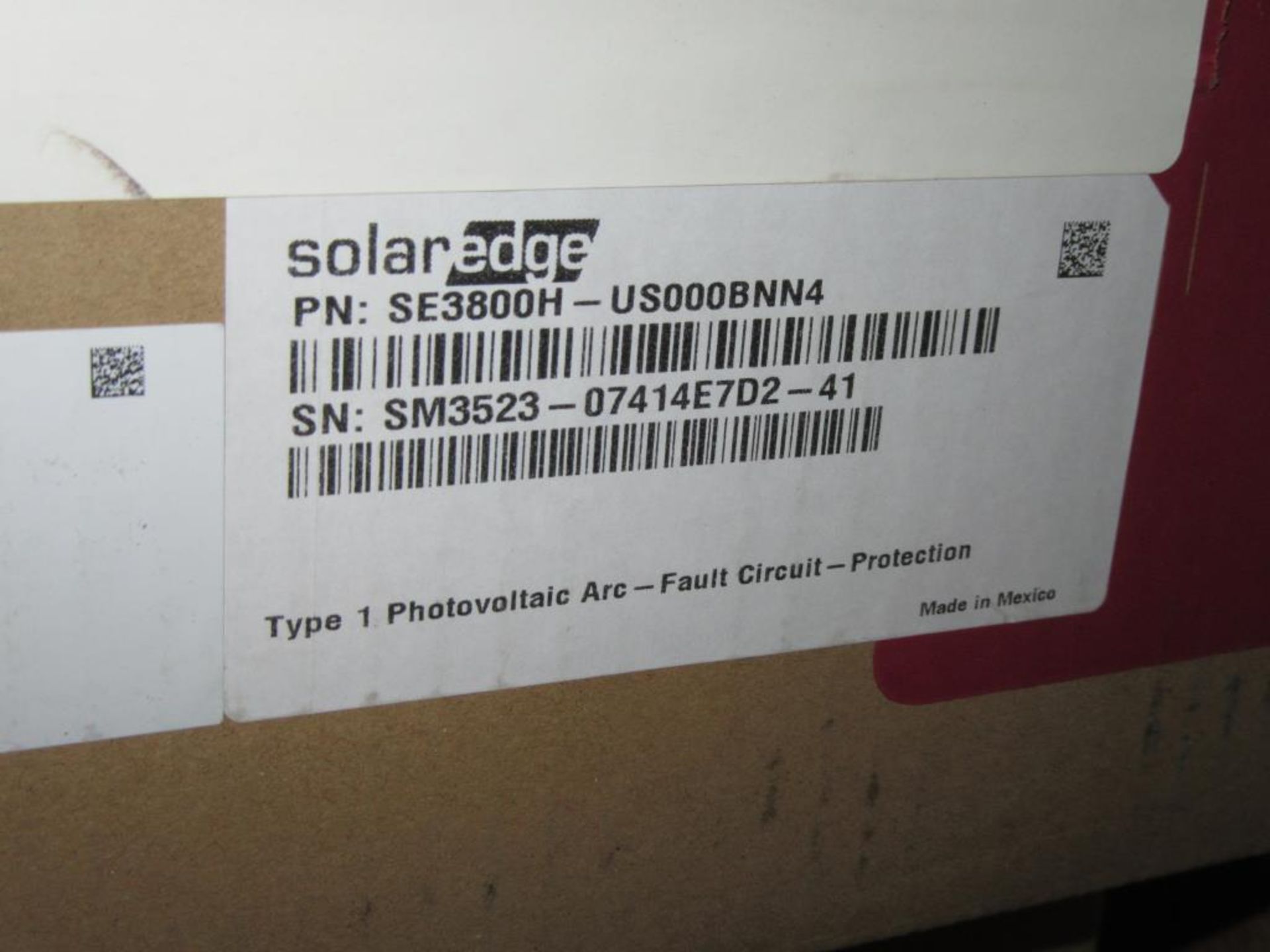 Solar Inverters - Image 3 of 6