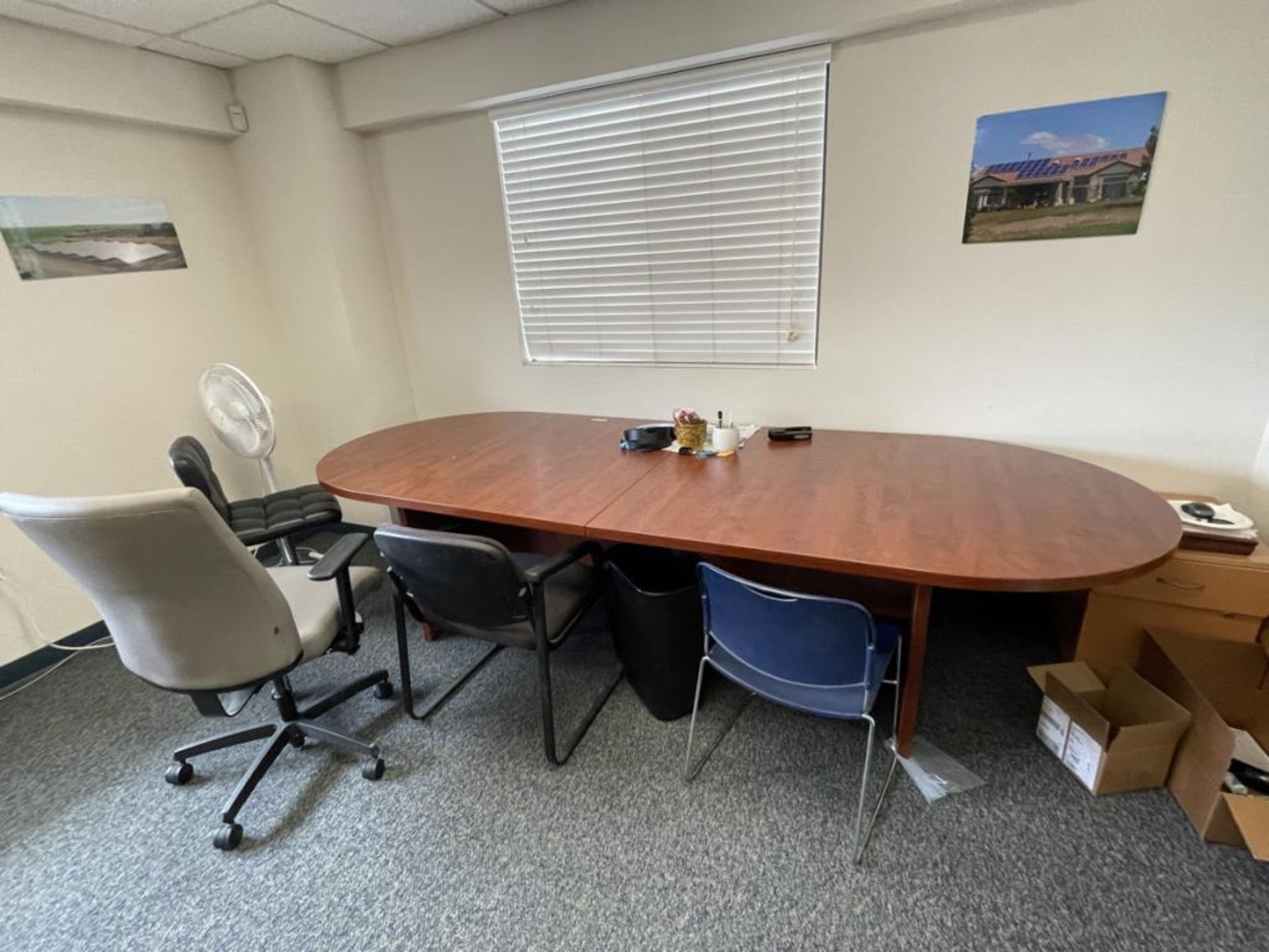 Office Furniture - Image 3 of 7