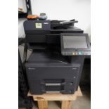 Copystar All in One Photo/Fax/Copy Machine