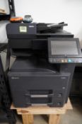 Copystar All in One Photo/Fax/Copy Machine