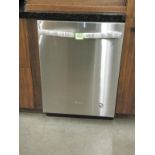 Whirlpool Dishwasher