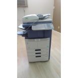 Toshiba Printer