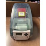 Hellerman Tyton Label Printer