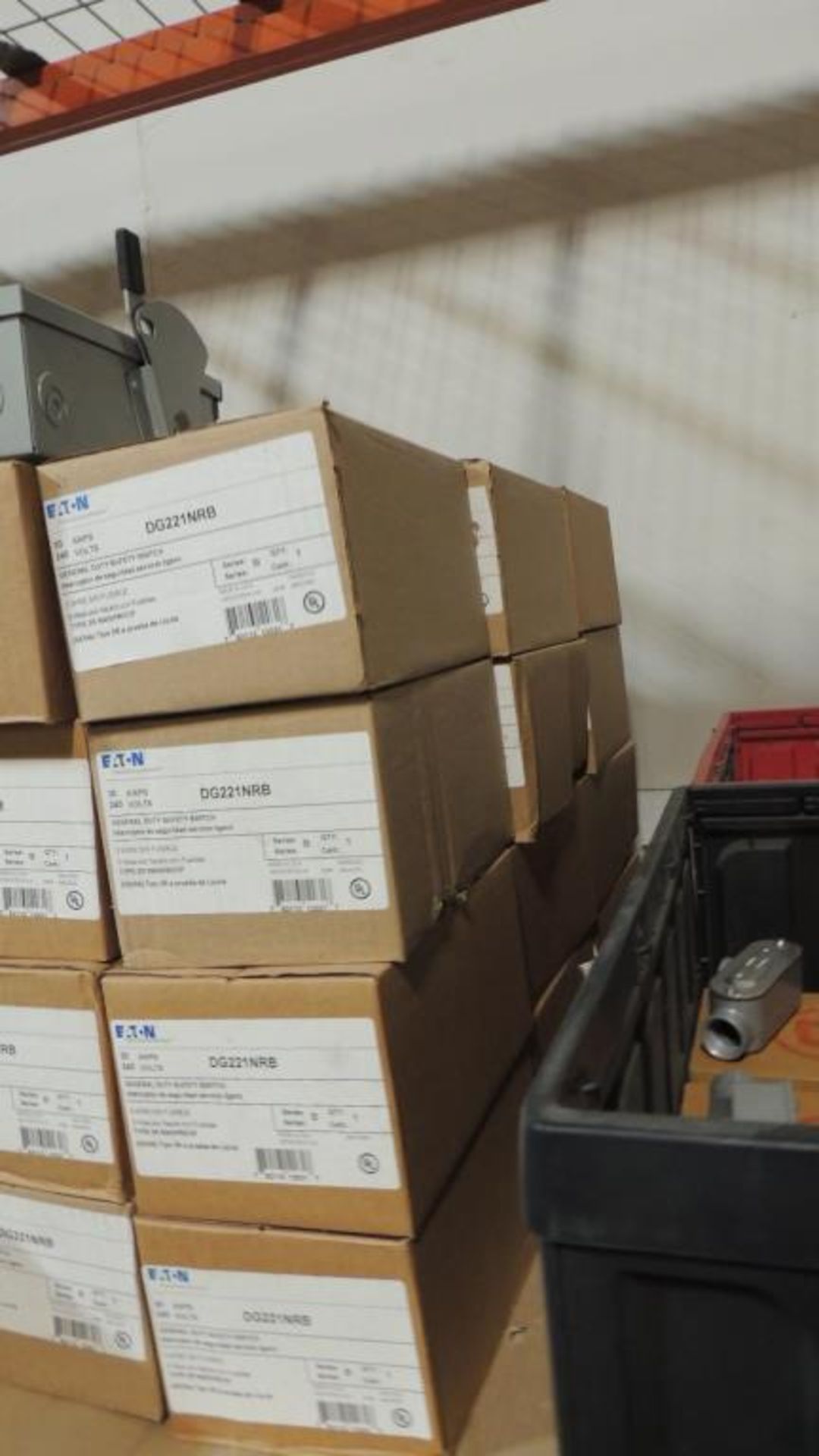 EATON Safety Switch - Image 5 of 18