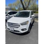 Ford Escape SE EcoBoost SUV