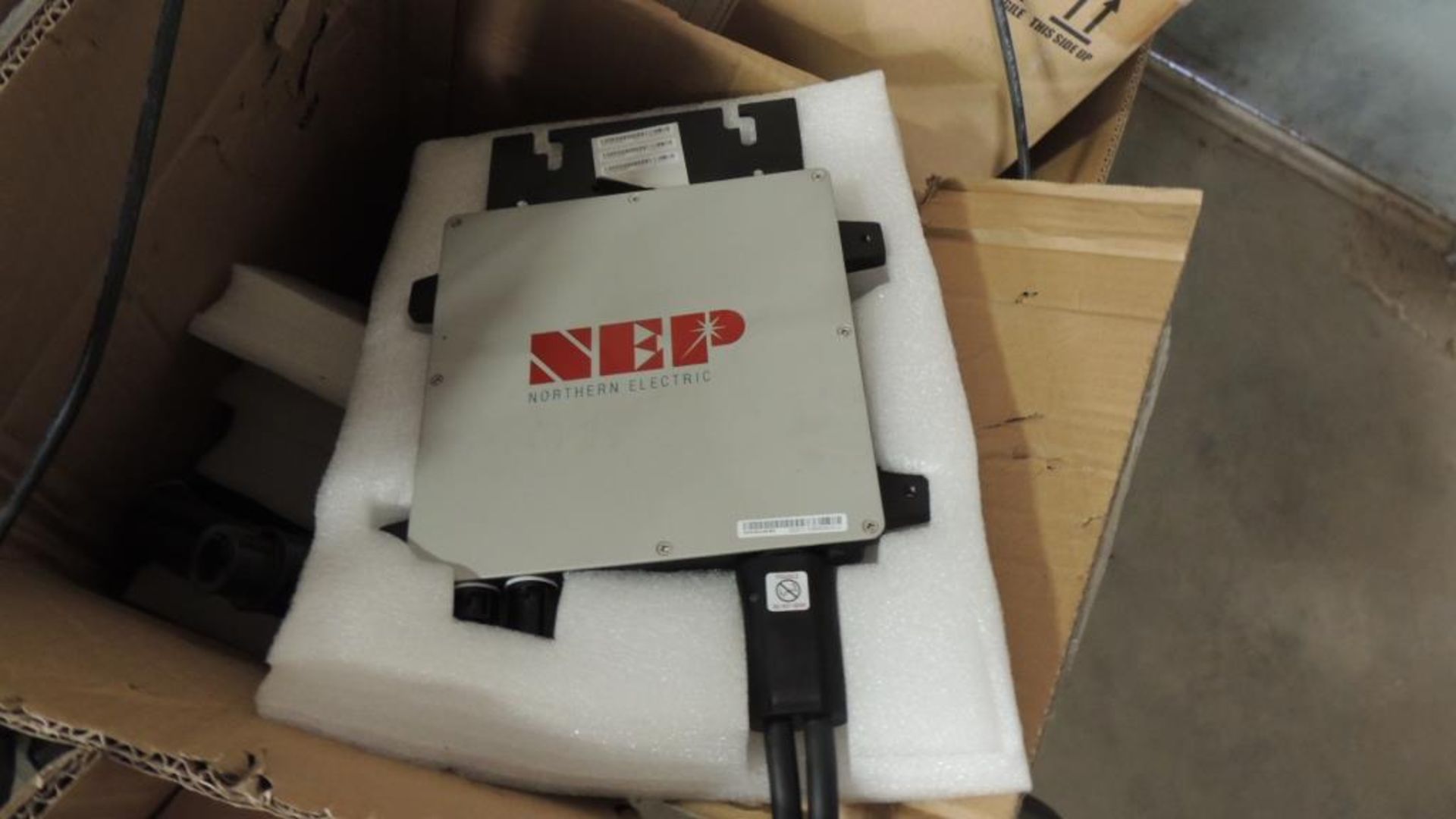 NEP Wi-Fi Kit - Image 12 of 18