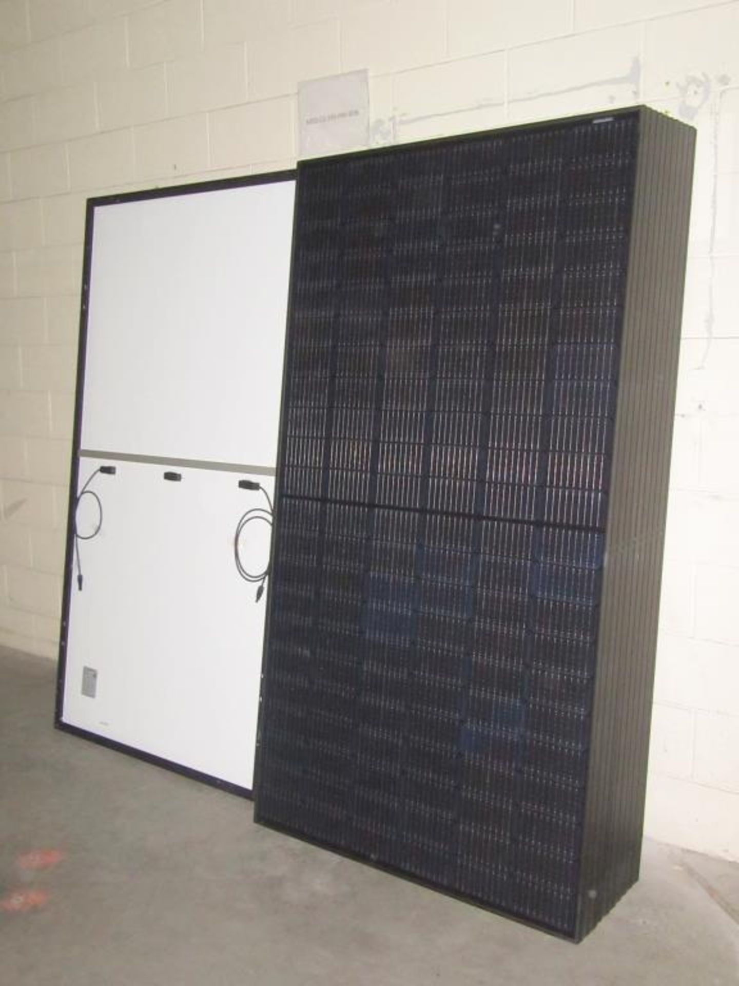Canadian Solar Panels - Image 4 of 5