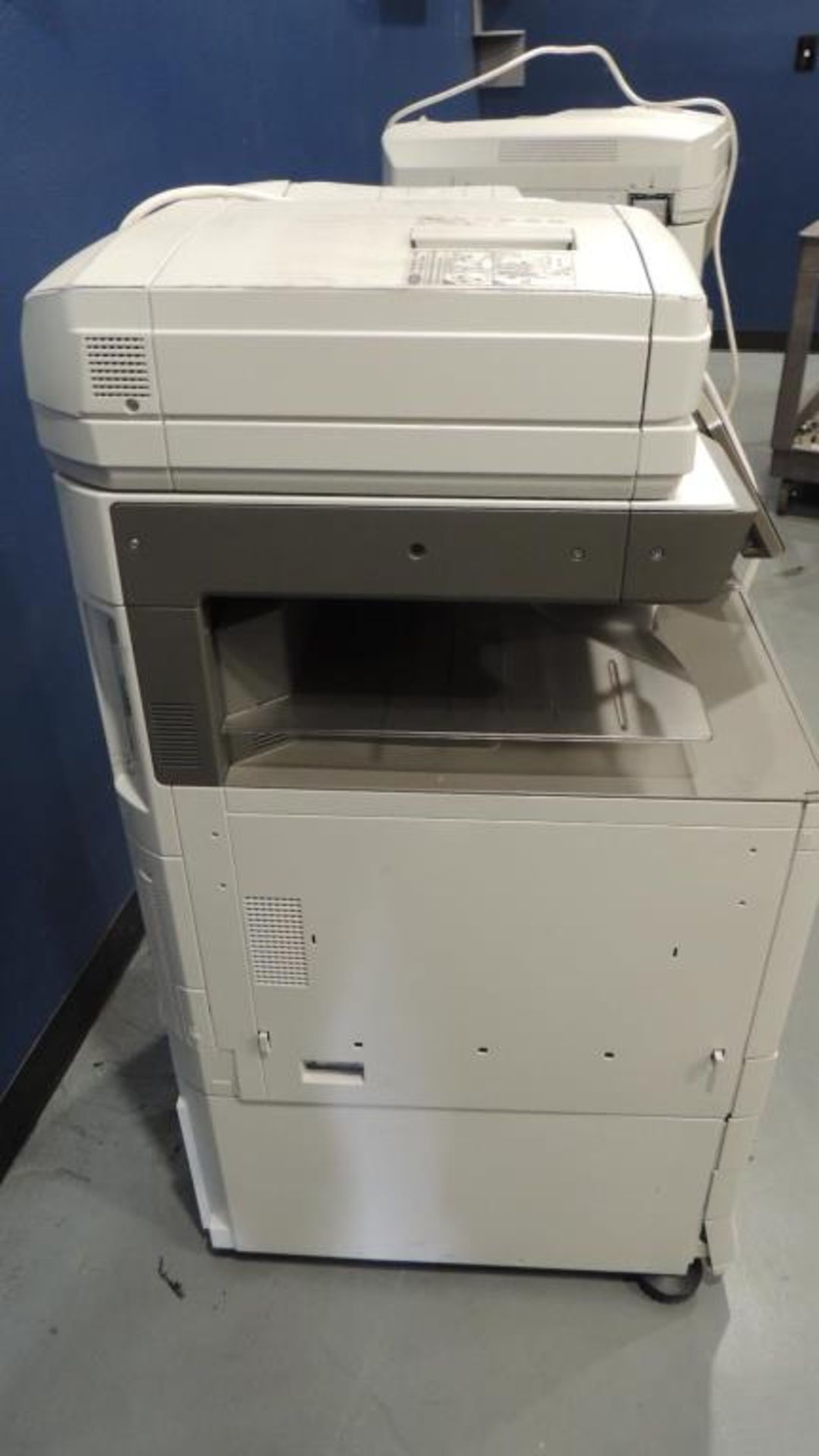 Sharp Printer - Image 3 of 5