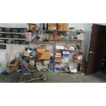 Office & Warehouse Supplies