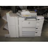 Copy Machine