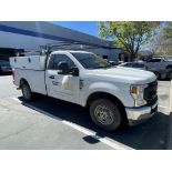 Ford F250 XL Truck