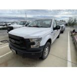 Ford F-150 XL Truck