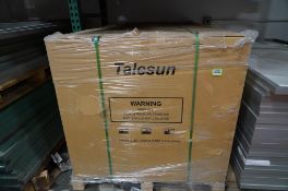 Taleson Photovoltaic Solar Panels