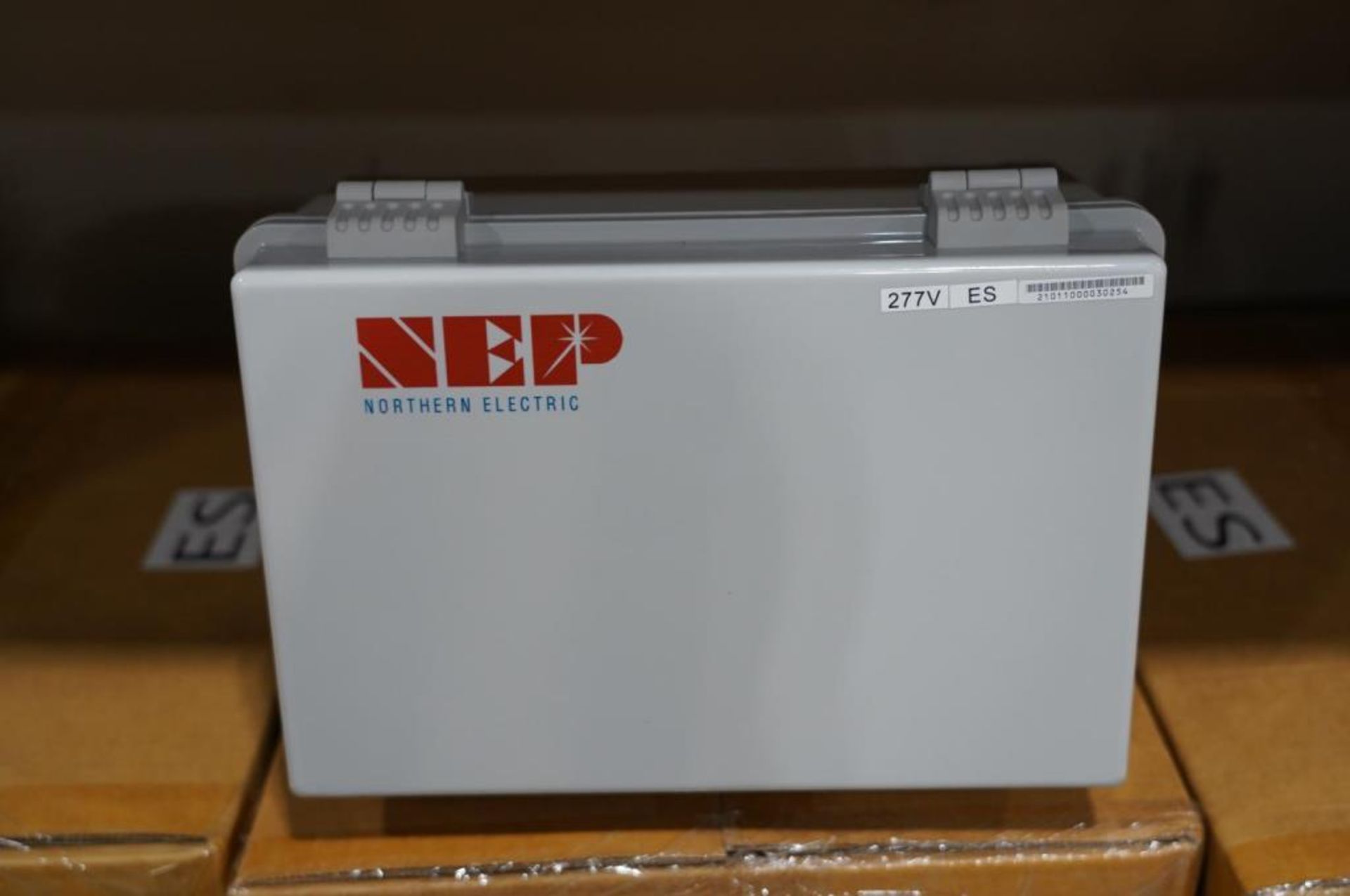 NEP BDG Gateway & Wi-Fi Networks - Bild 10 aus 14