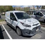 Ford Transit Connect Cargo Van