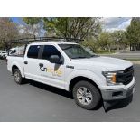 Ford F150 XL Truck