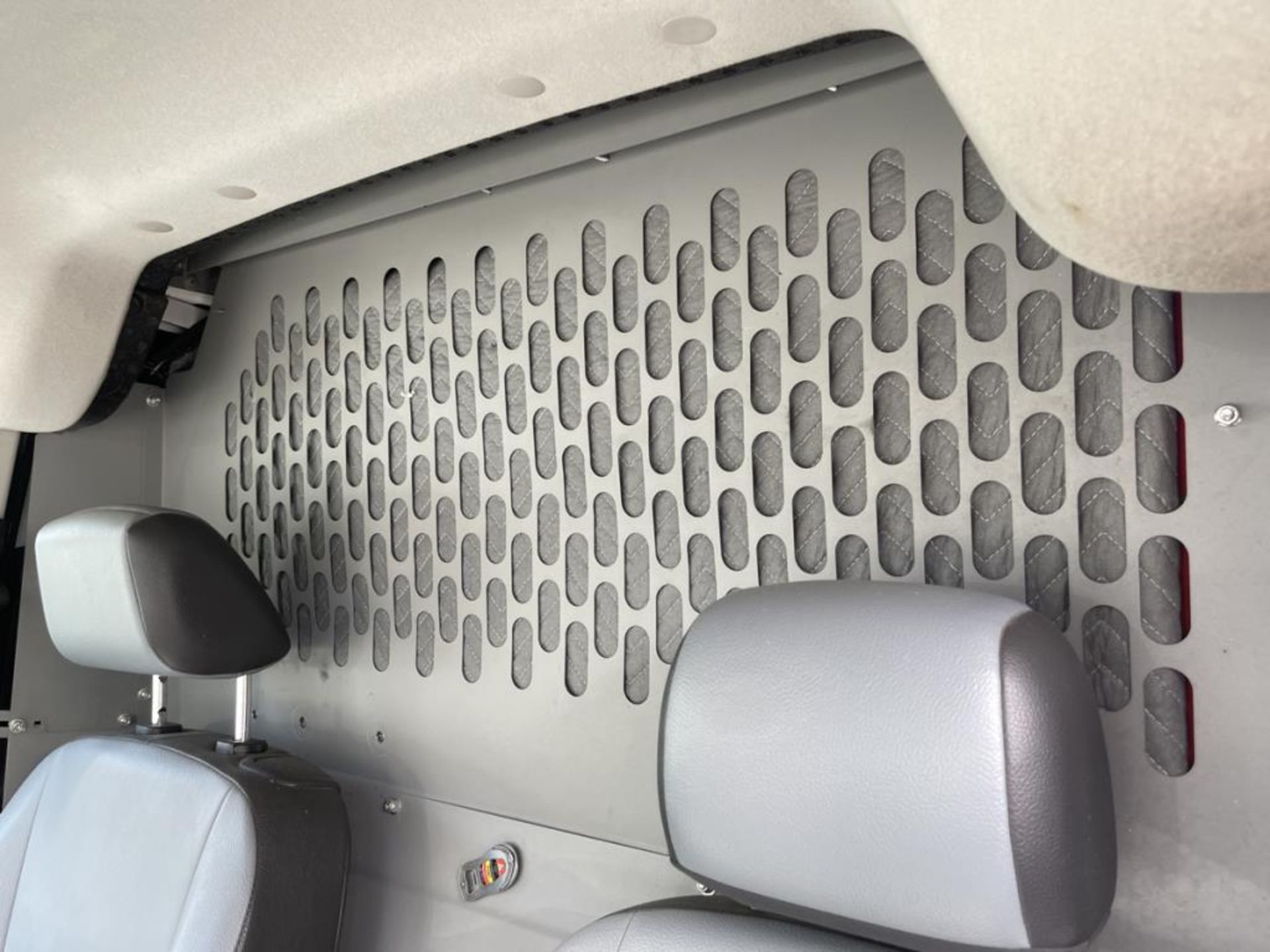 Ford Transit Connect Cargo Van - Image 19 of 23