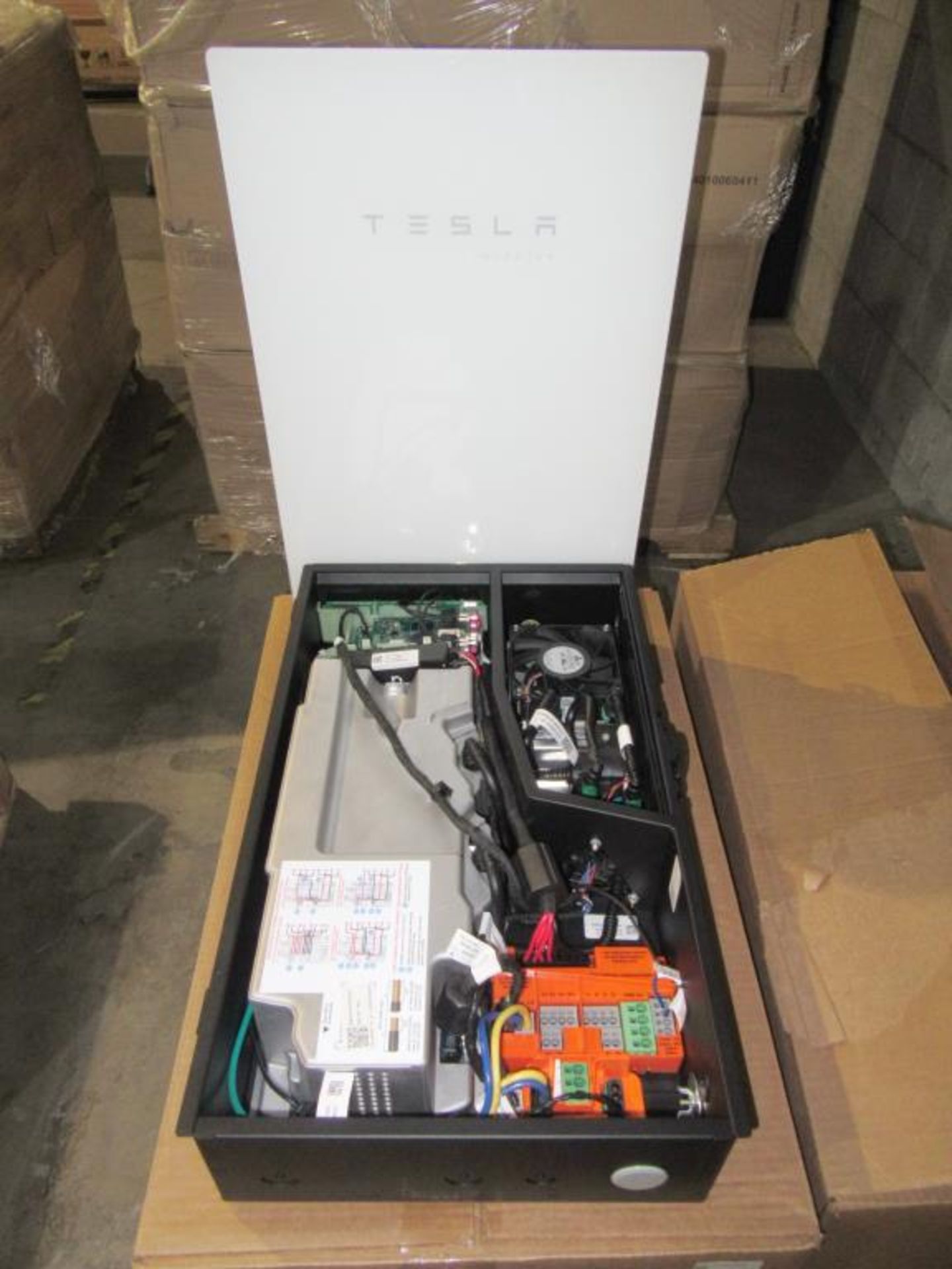 Tesla Solar Inverters - Image 2 of 5