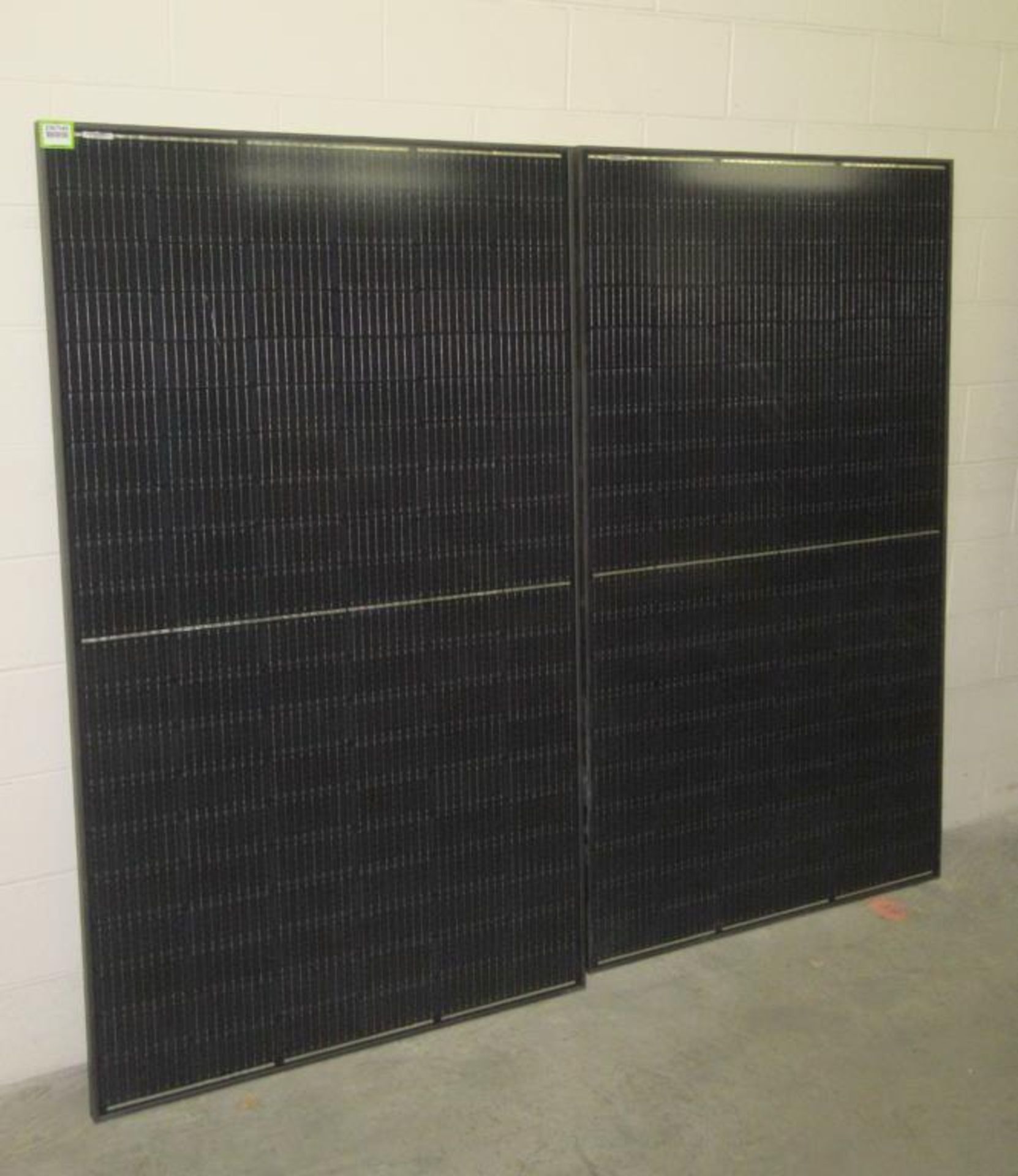 ZNShine Solar Panels