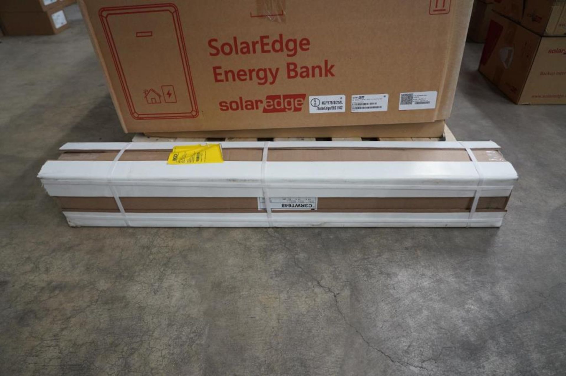 SolarEdge Energy Bank Battery - Image 6 of 8