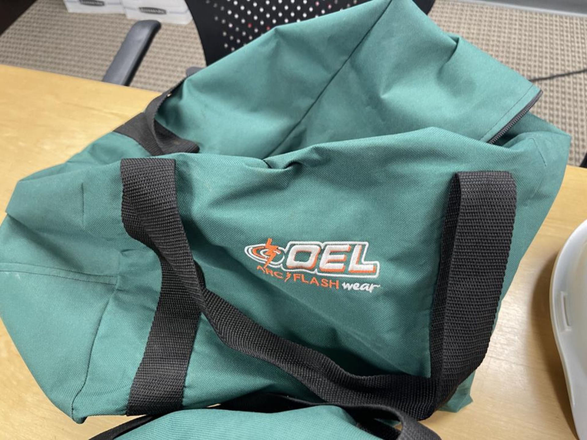 OEL Arc Flash Wear - Image 3 of 9