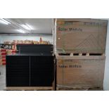 ZNShine 370 Watt PV Solar Panels