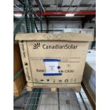 Canadian Solar Panels