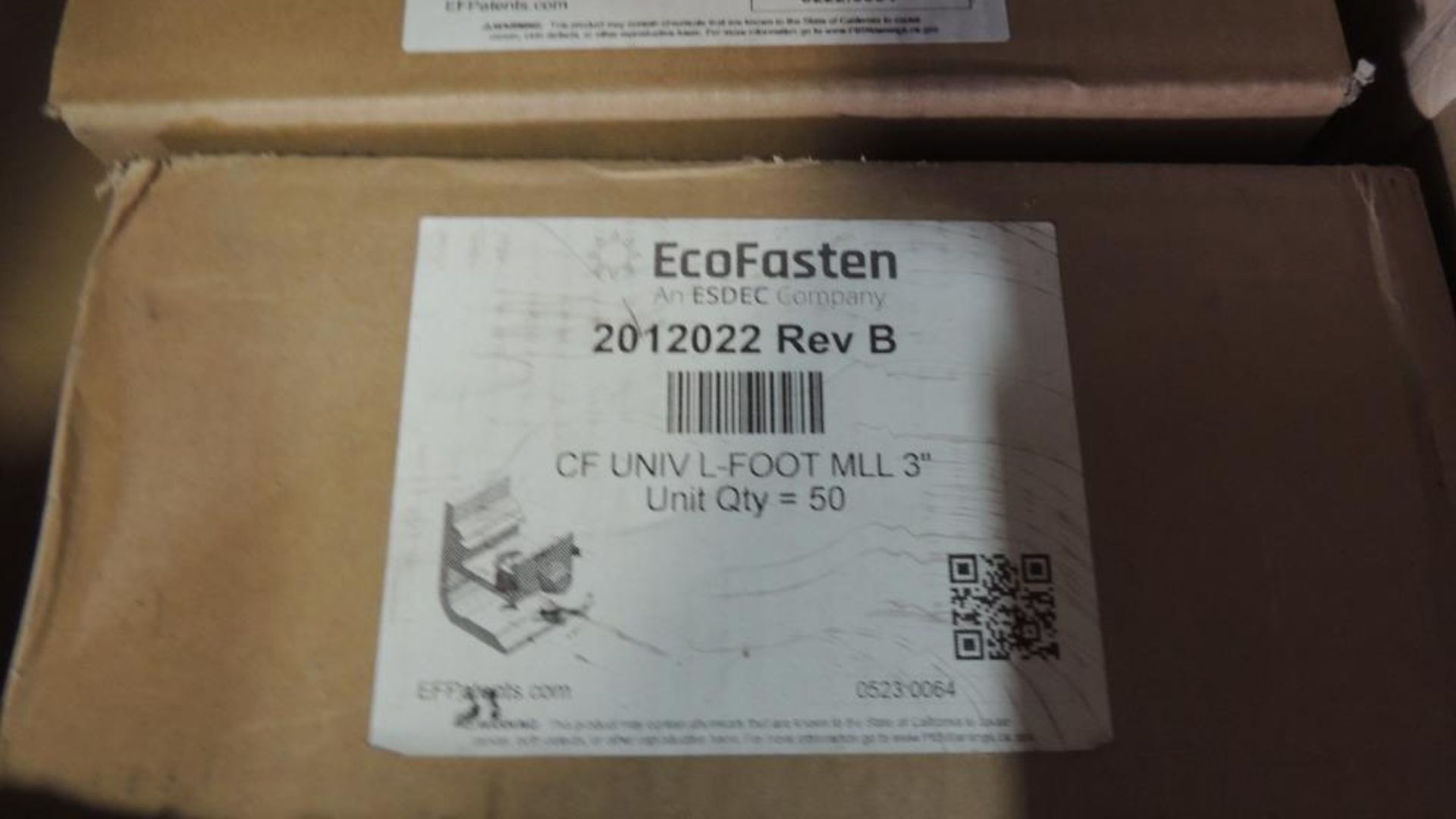 EcoFasten Mounting Fasteners - Image 18 of 19