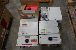 SolarEdge Interactive Non-Isolated PV Inverters
