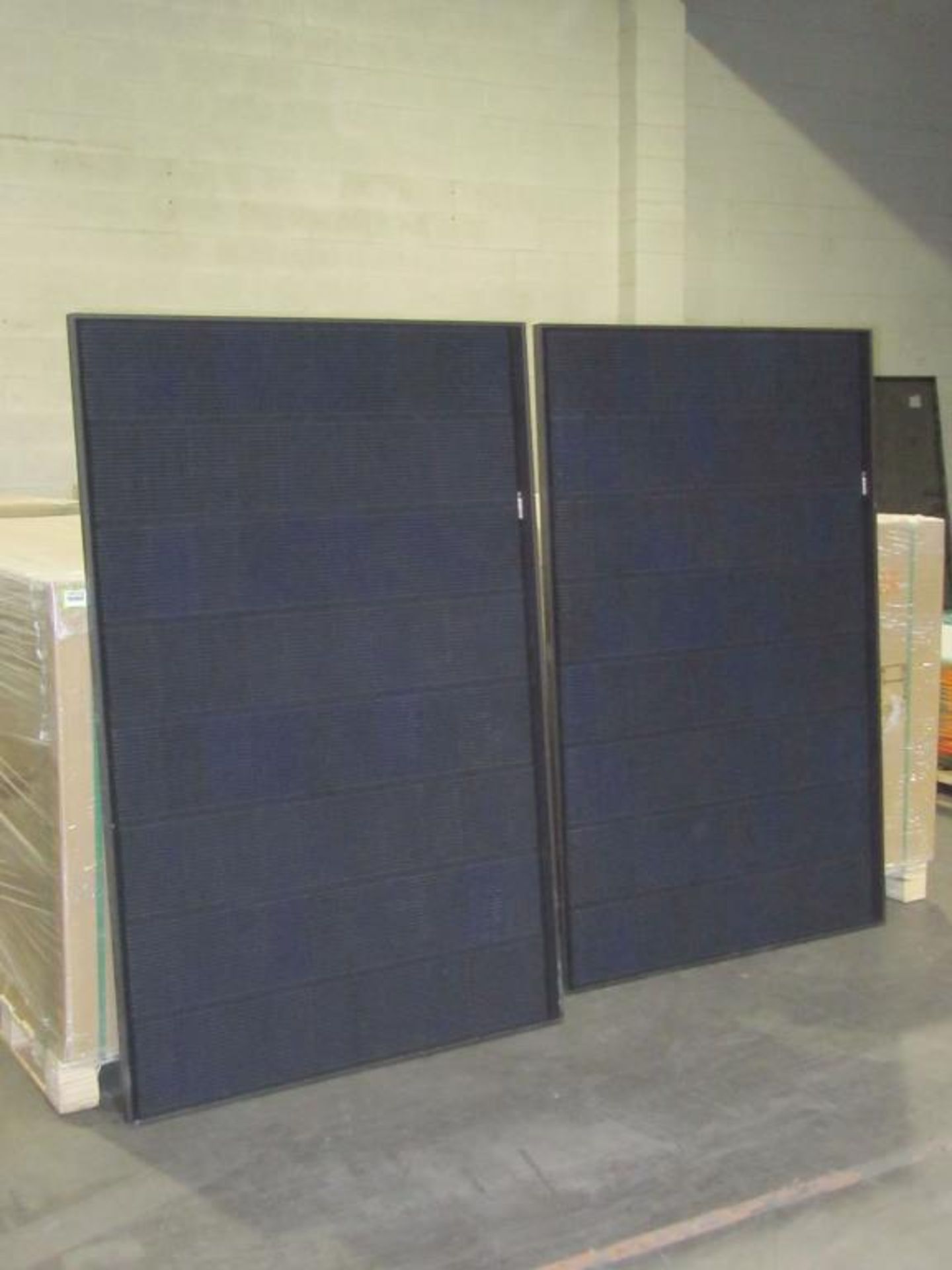 REC Group Solar Panels - Bild 5 aus 8
