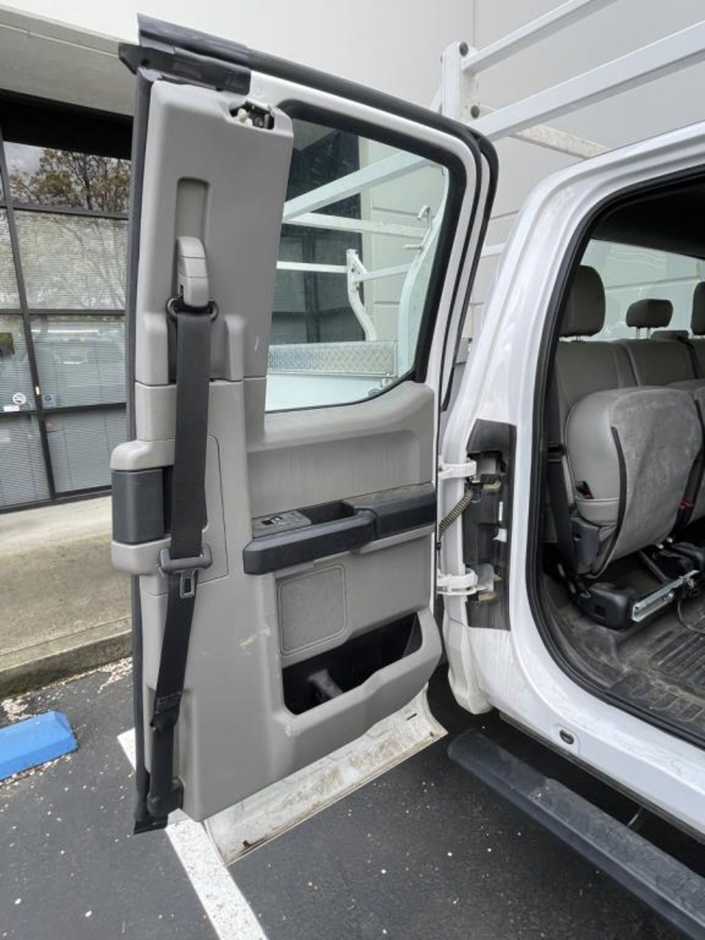 Ford F250 STX Truck - Image 24 of 26