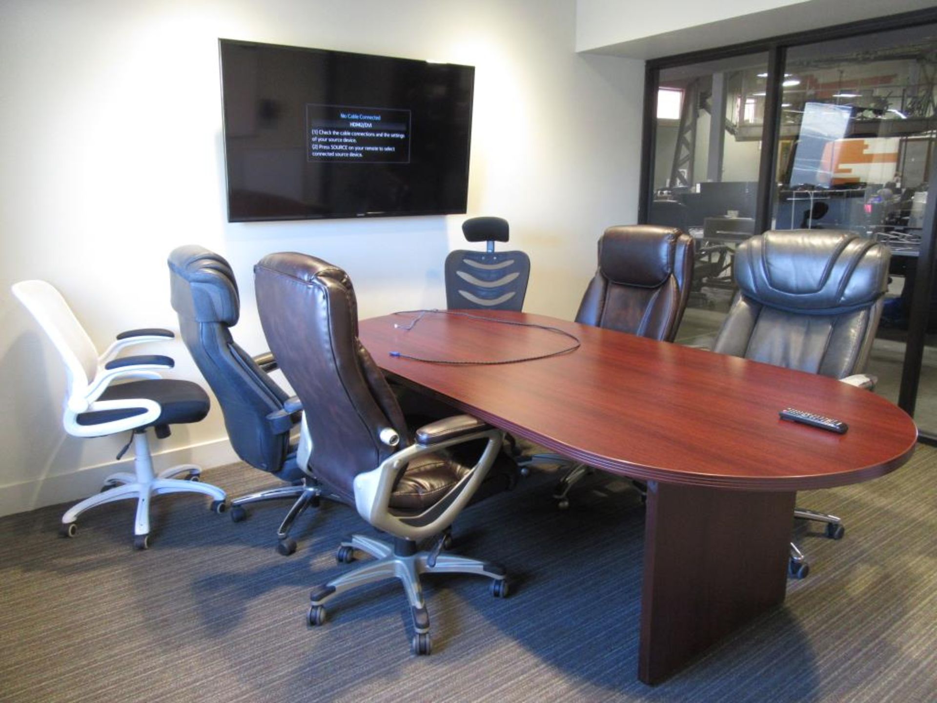 Office Furniture - Image 2 of 2