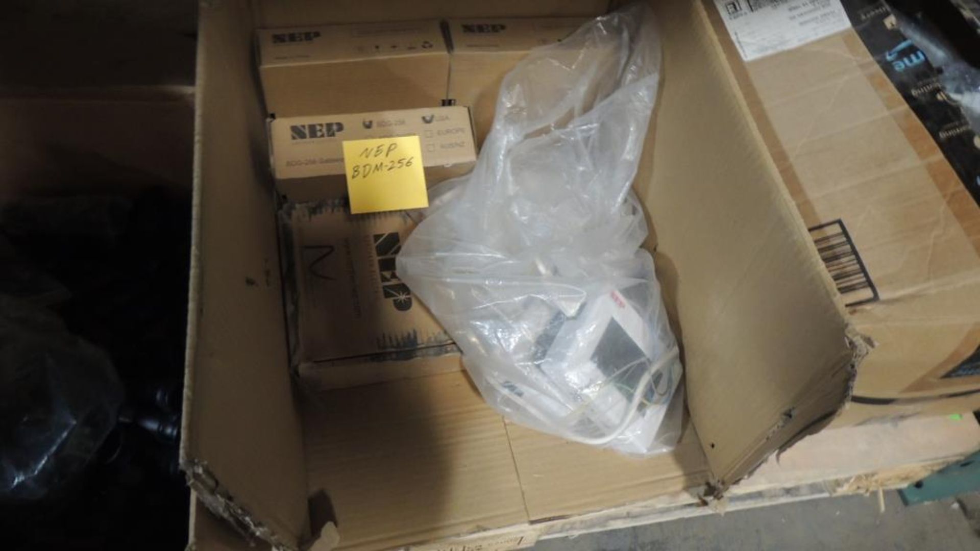 EATON Safety Switch - Image 13 of 18