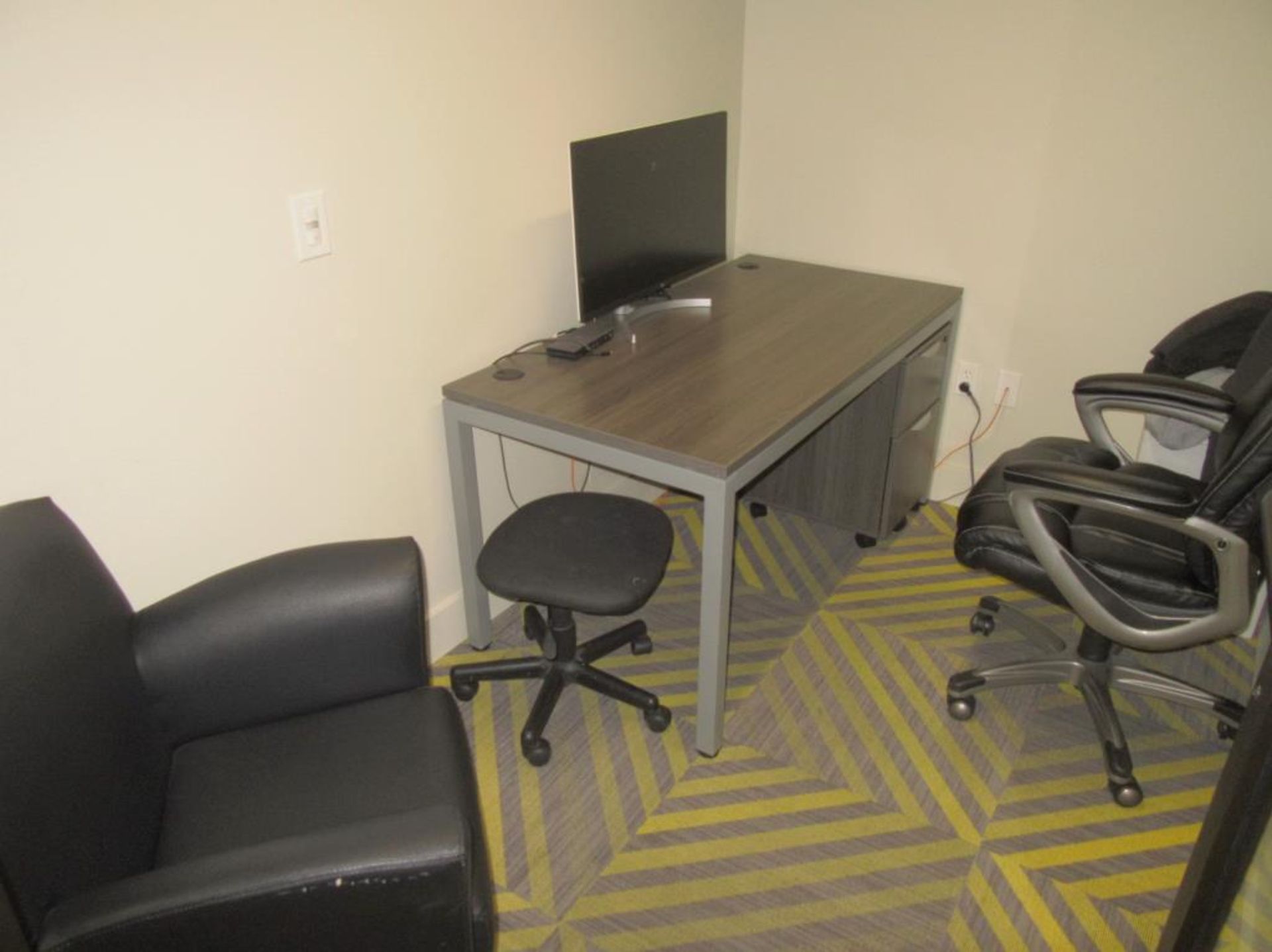 Office Furniture