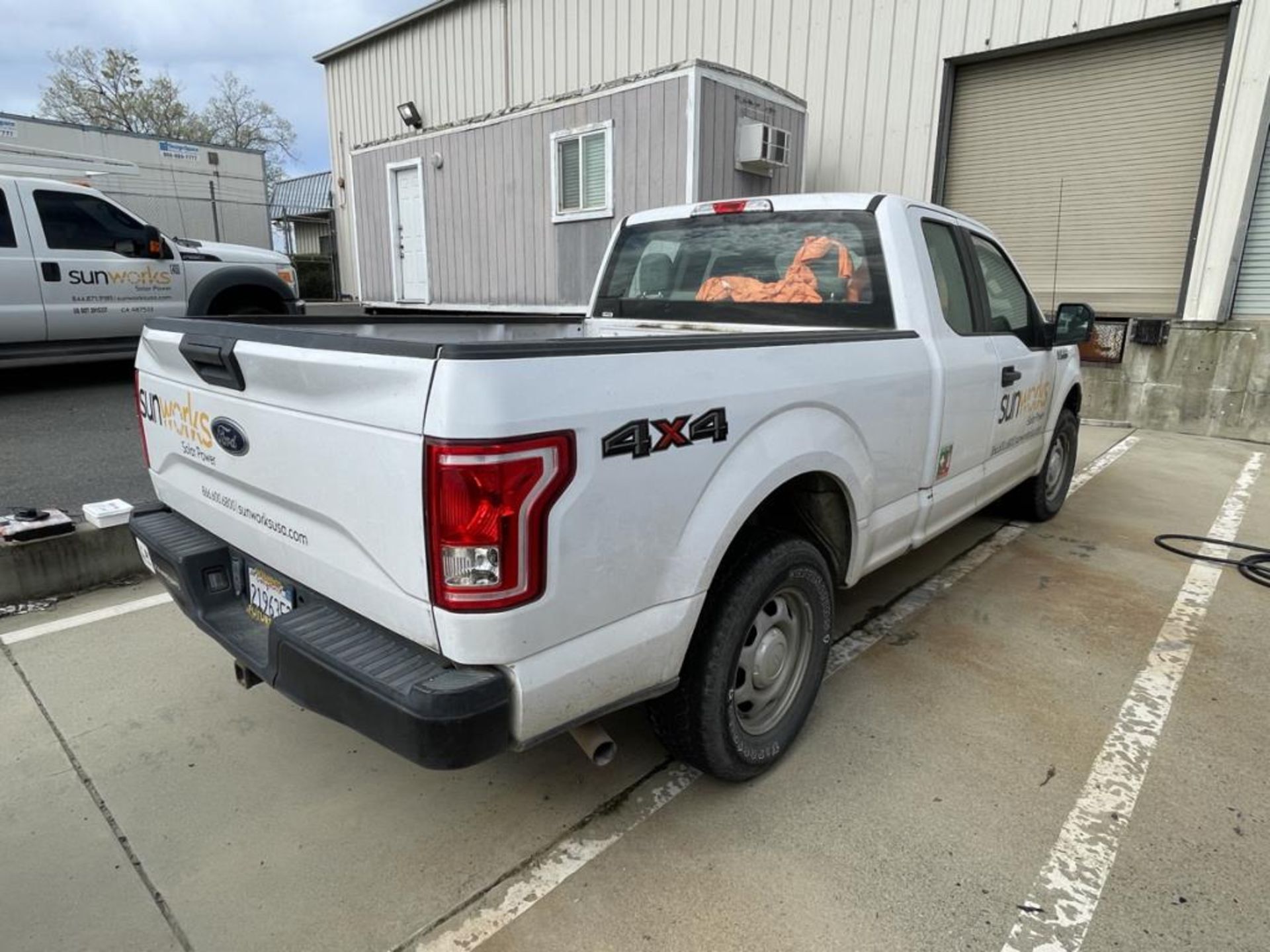 Ford F-150 XL Truck - Image 5 of 13