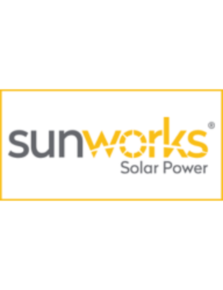 Sunworks: By Order of The Bankruptcy Court--Online Auction Featuring ~8.8MW of Solar Panels, Trucks, Trailers, Hardware, Inverters & More
