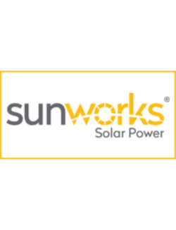 Sunworks: By Order of The Bankruptcy Court--Online Auction Featuring ~8.8MW of Solar Panels, Trucks, Trailers, Hardware, Inverters & More