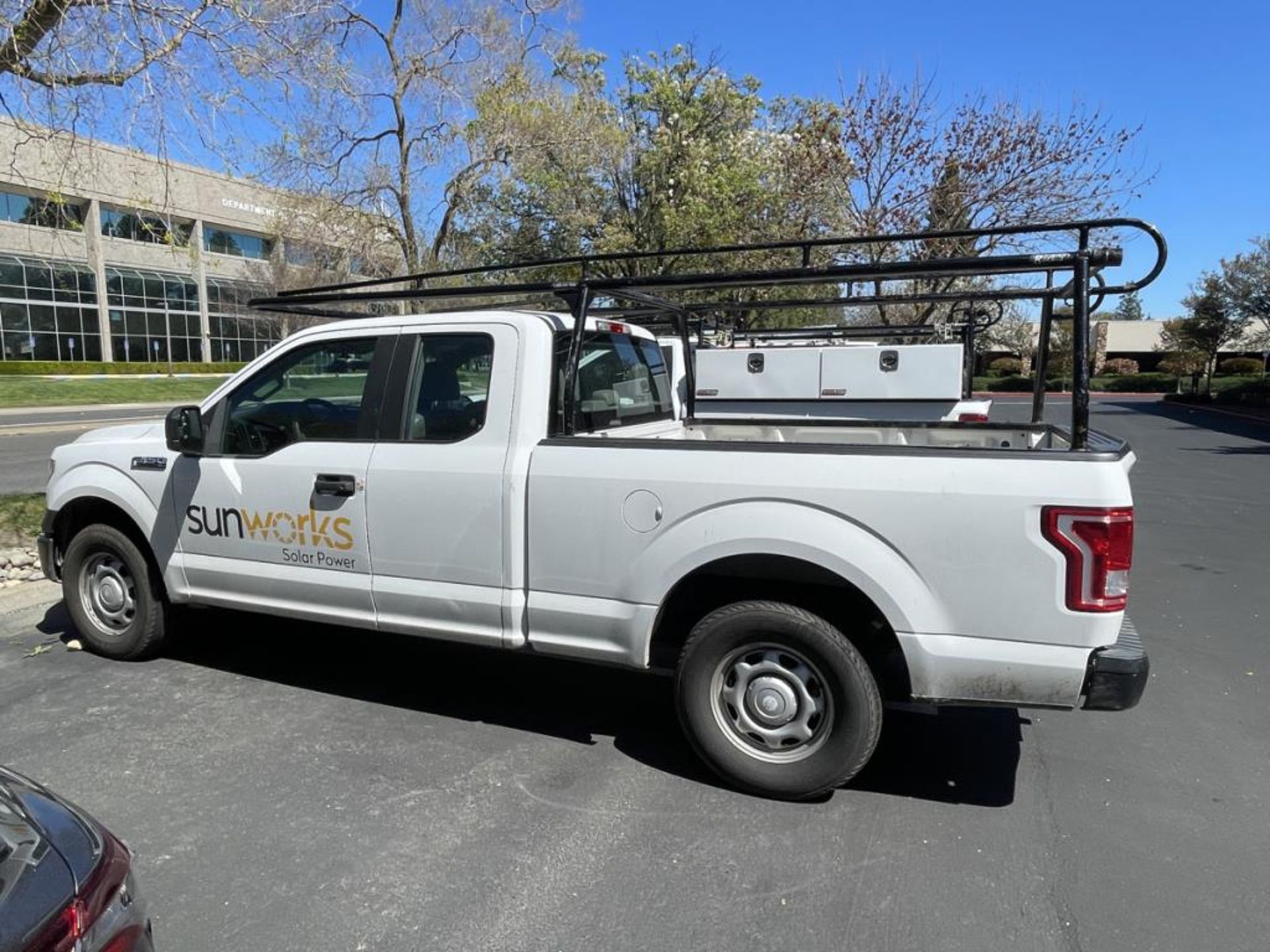 Ford F150 XL Truck - Image 6 of 27