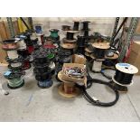 Wire Reels